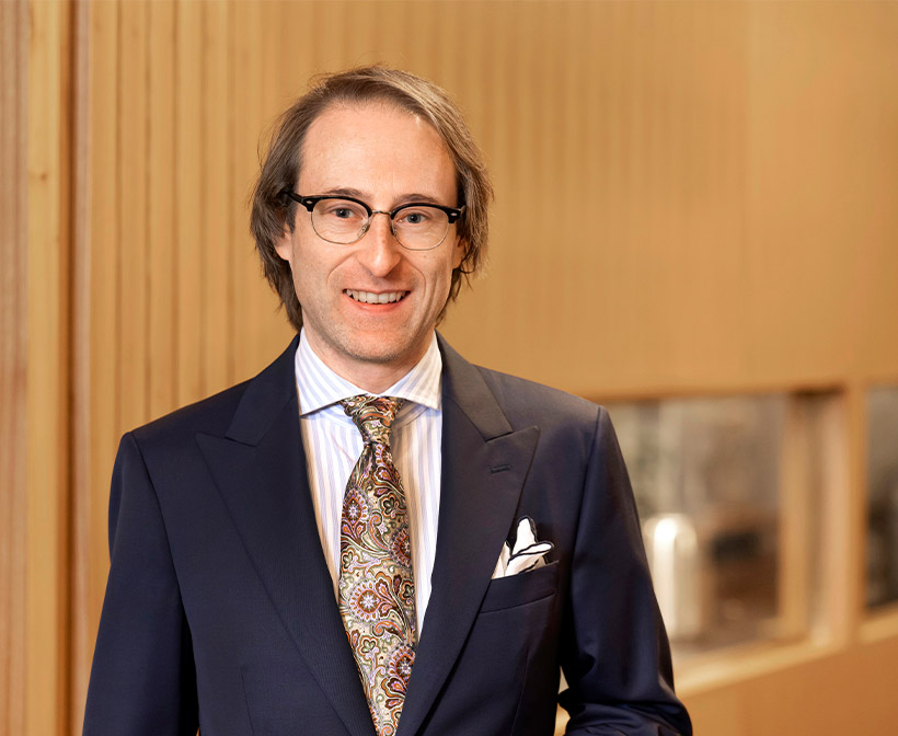 Andre Barth