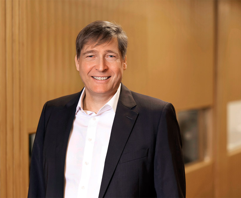 Rolf Krauß